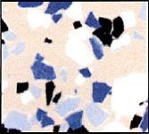 Terrazzo Tan 314-214